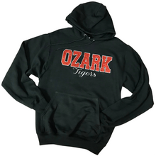 Load image into Gallery viewer, Ozark Glitter Applique Hoodie
