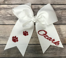 Load image into Gallery viewer, Ozark Tigers Bows
