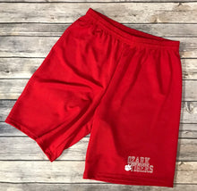 Load image into Gallery viewer, Ozark Tigers Athletic Mesh Shorts
