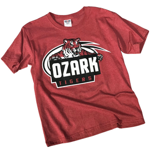 Ozark Tigers Youth T-Shirt