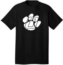 Load image into Gallery viewer, Tigers Black Short Sleeve T-Shirt
