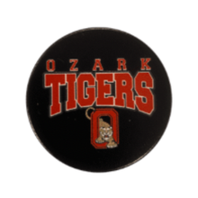 Load image into Gallery viewer, Ozark Tigers Phone Holder
