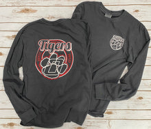 Load image into Gallery viewer, Ozark Tigers Long Sleeve T-Shirt
