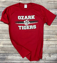 Load image into Gallery viewer, Ozark Tigers T-Shirt
