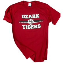Load image into Gallery viewer, Ozark Tigers T-Shirt
