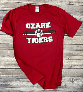 Ozark Tigers T-Shirt